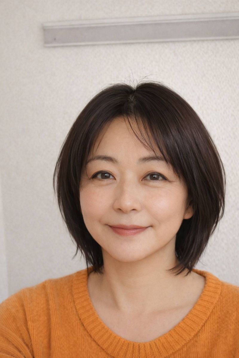 お客様相談員 鈴木　裕美